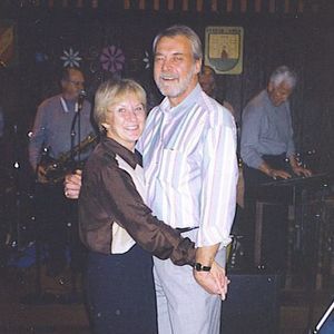 Meet your Posher, Darlene